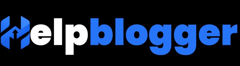 Helpblogger